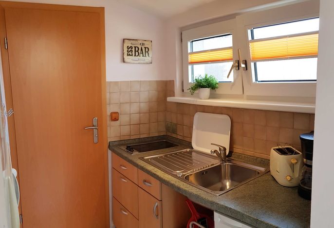 Bild von Ferienwohnung Graf Strandgut