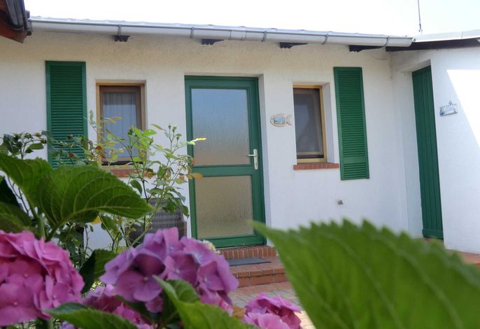 Bild von Ferienwohnung Graf Strandgut