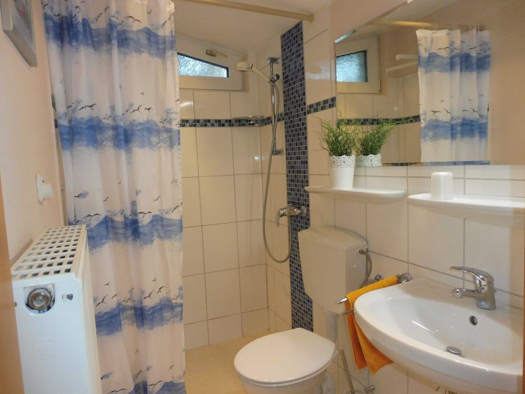 Dusche / WC