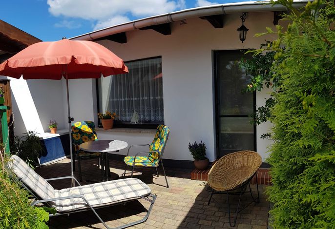 Bild von Ferienwohnung Graf Strandgut