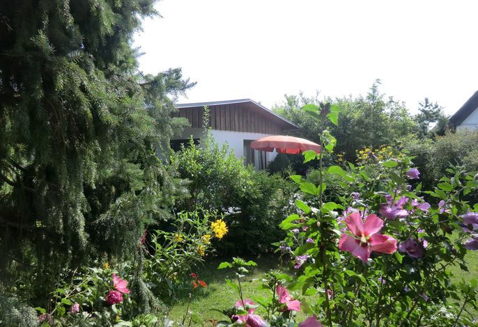 Bild von Ferienwohnung Graf Strandgut