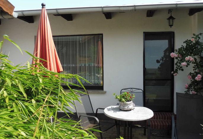 Bild von Ferienwohnung Graf Strandgut