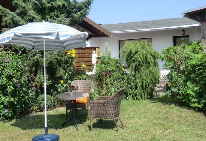 Bild von Ferienwohnung Graf Strandgut