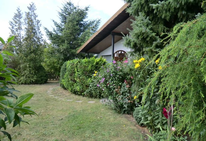 Bild von Ferienwohnung Graf Strandgut