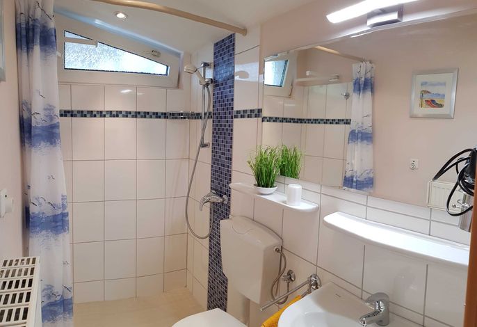 Bild von Ferienwohnung Graf Strandgut