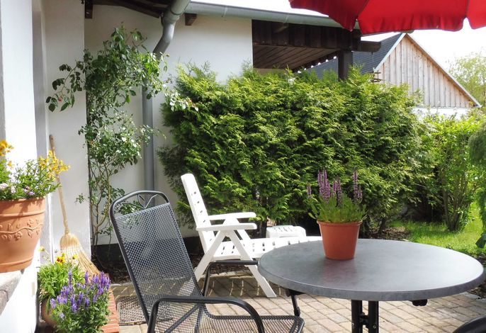 Bild von Ferienwohnung Graf Strandgut