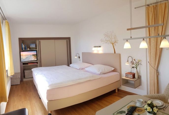 Ferienwohnung Graf Strandgut