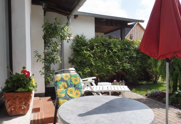Bild von Ferienwohnung Graf Strandgut