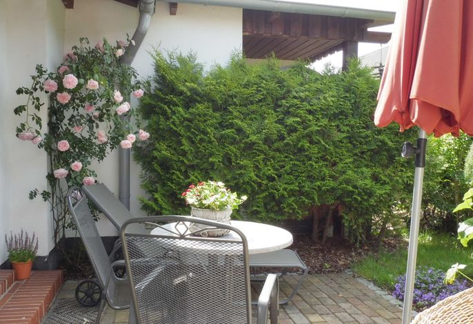 Bild von Ferienwohnung Graf Strandgut