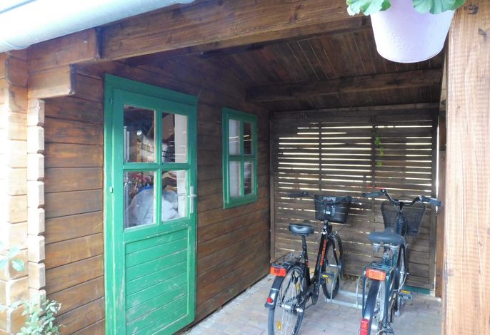 Bild von Ferienwohnung Graf Strandgut
