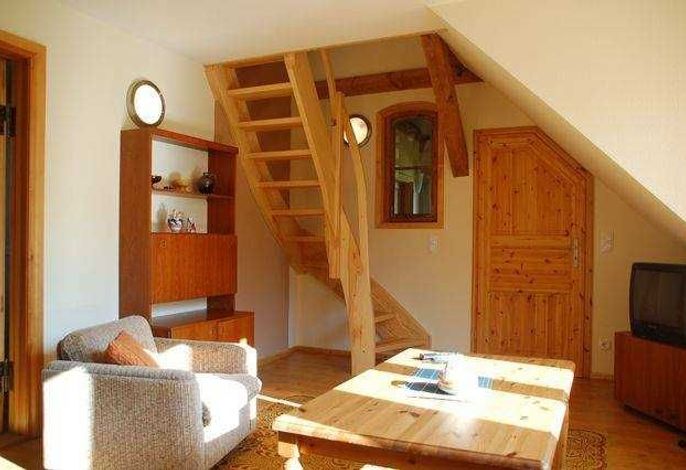 Ferienwohnung Pusteblume