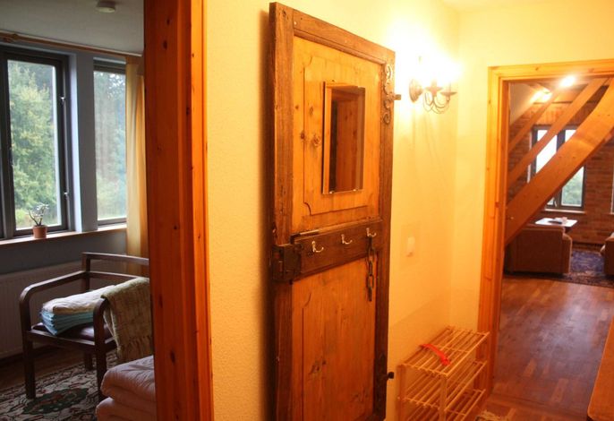 Ferienwohnung Kornblume