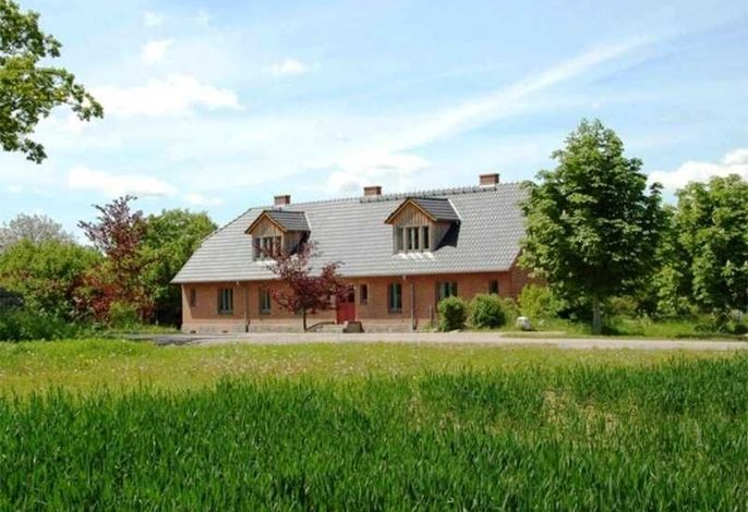 Aussendarstellung