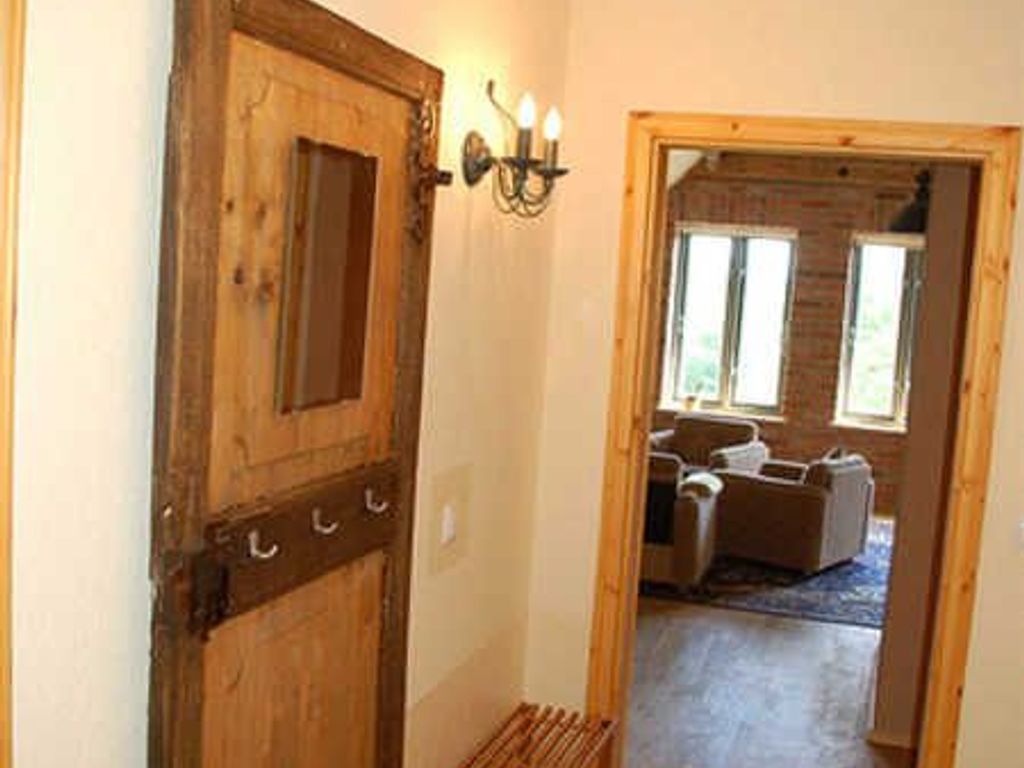 Eingangsbereich