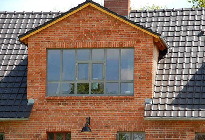 Ferienwohnung Klatschmohn