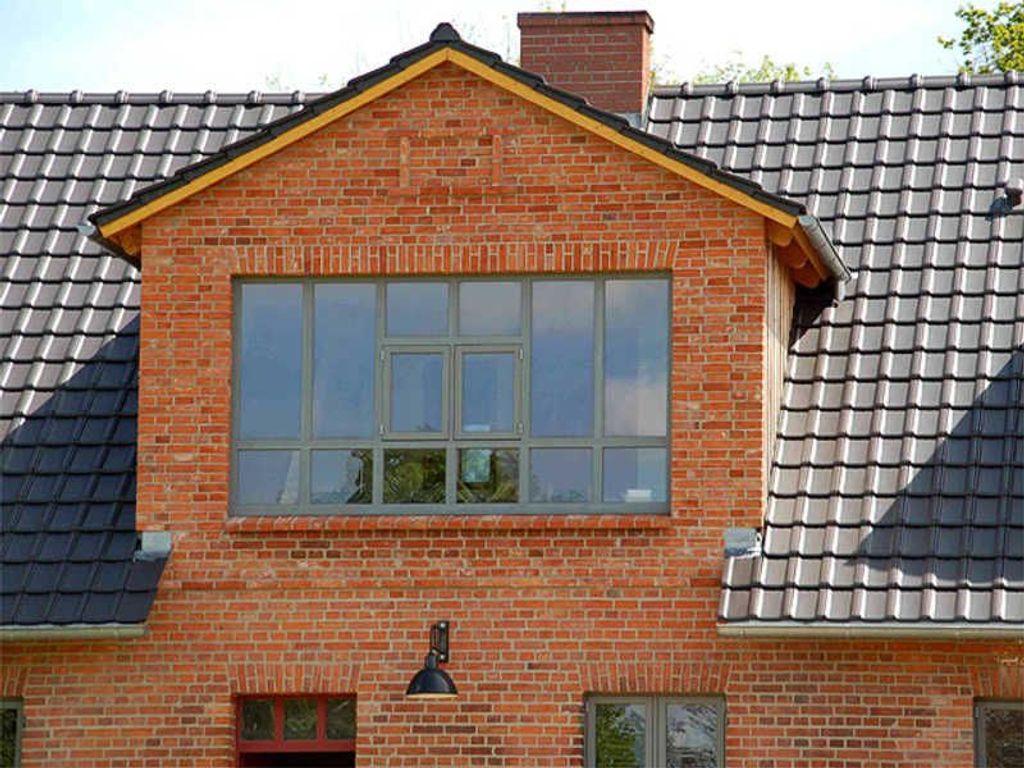 Aussendarstellung