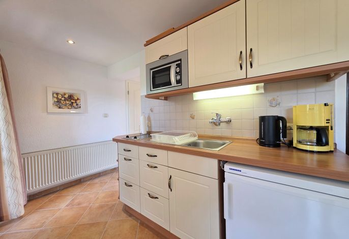 Bild von Ferienwohnung Graf Düne