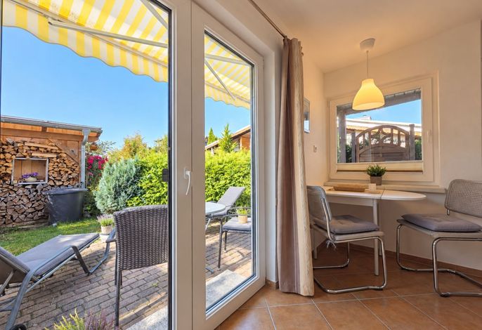 Bild von Ferienwohnung Graf Düne