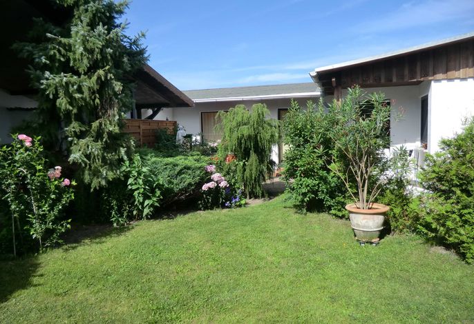 Bild von Ferienwohnung Graf Düne