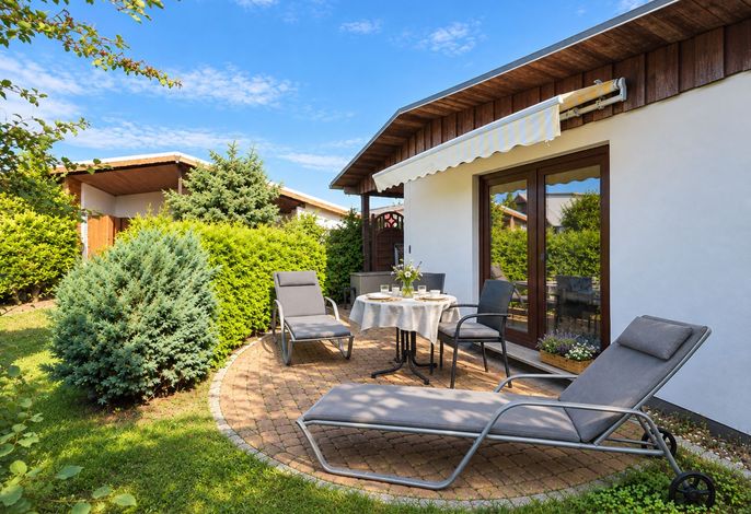 Bild von Ferienwohnung Graf Düne