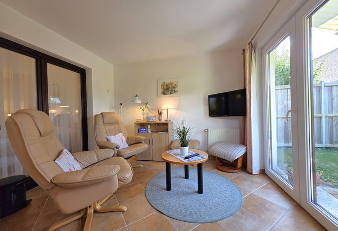Bild von Ferienwohnung Graf Düne