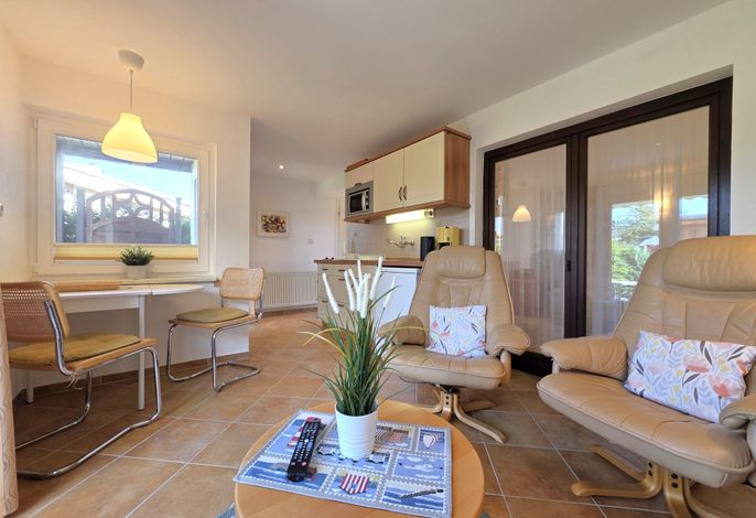 Bild von Ferienwohnung Graf Düne