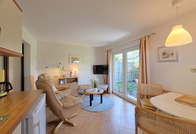 Bild von Ferienwohnung Graf Düne