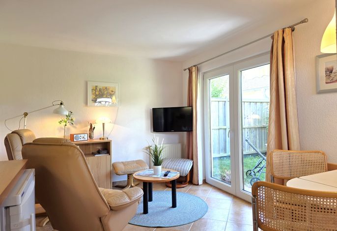 Bild von Ferienwohnung Graf Düne