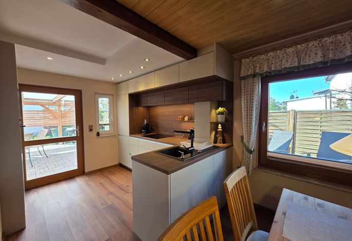 Bild von Ferienwohnung Graf Knurrhahn