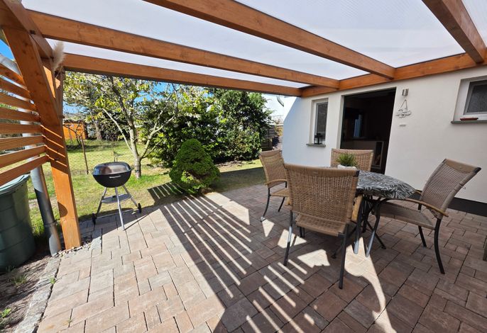 Bild von Ferienwohnung Graf Knurrhahn