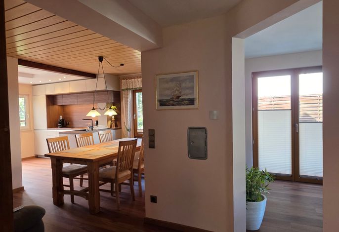 Bild von Ferienwohnung Graf Knurrhahn