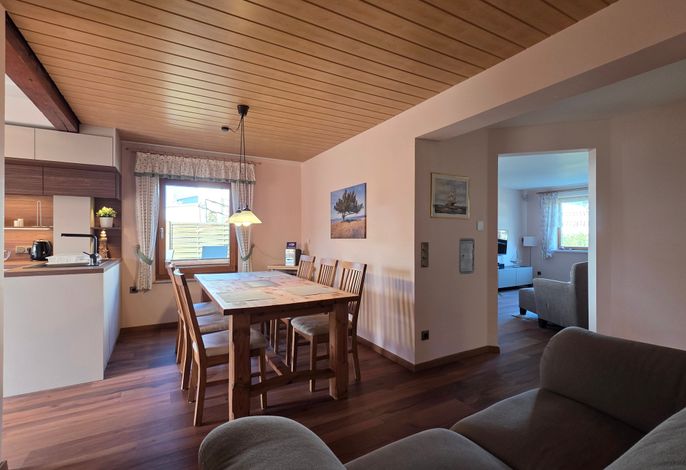 Bild von Ferienwohnung Graf Knurrhahn