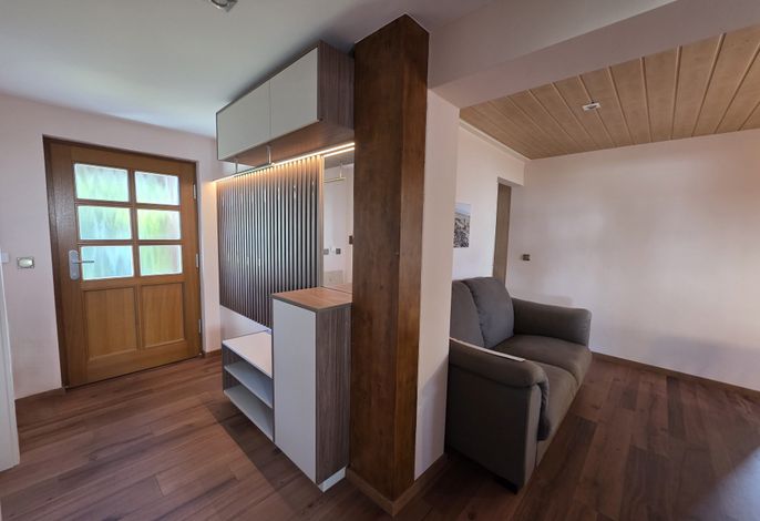 Bild von Ferienwohnung Graf Knurrhahn