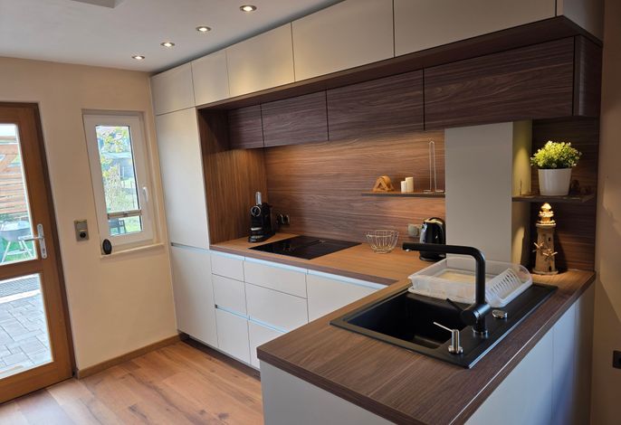 Bild von Ferienwohnung Graf Knurrhahn