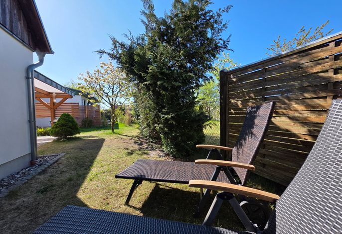 Bild von Ferienwohnung Graf Knurrhahn