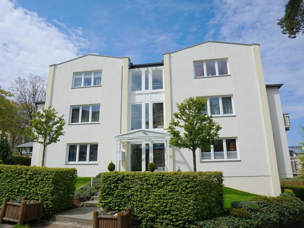 Villa Seestern