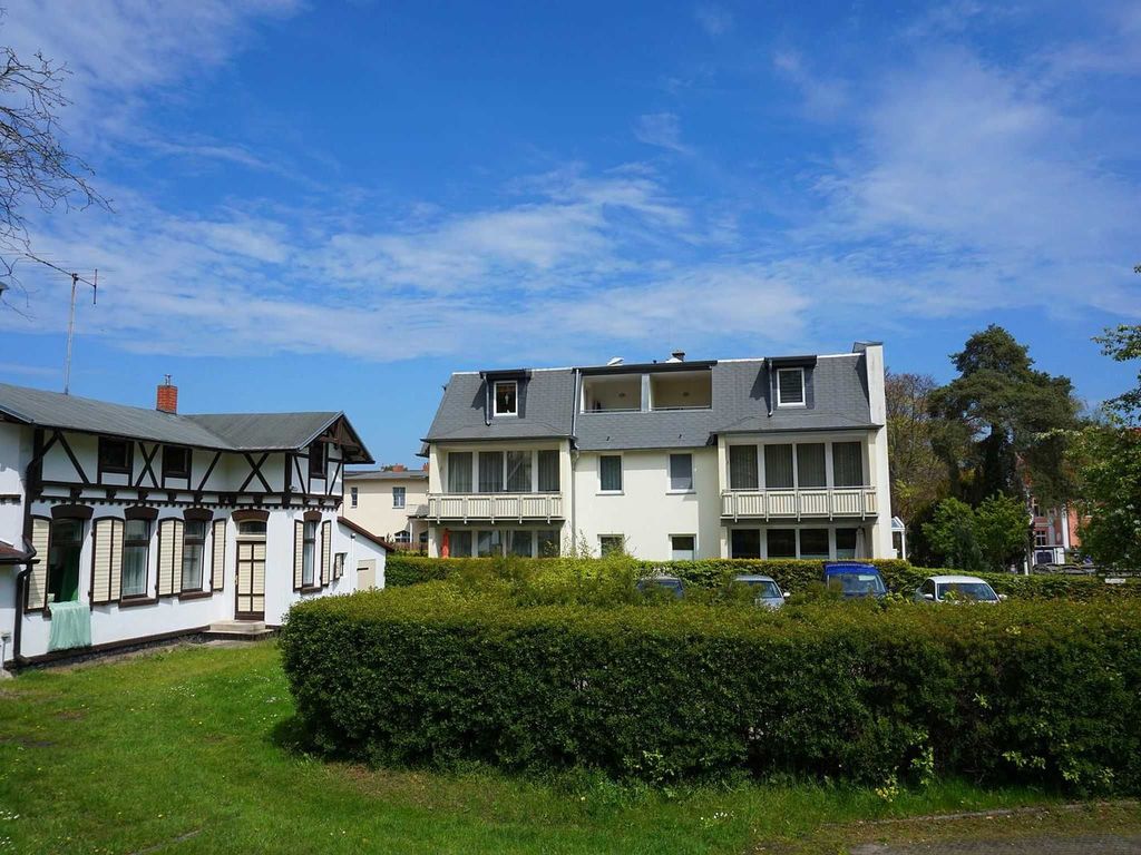 Villa Seestern