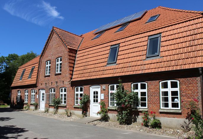Ferienwohnung Familienkoje