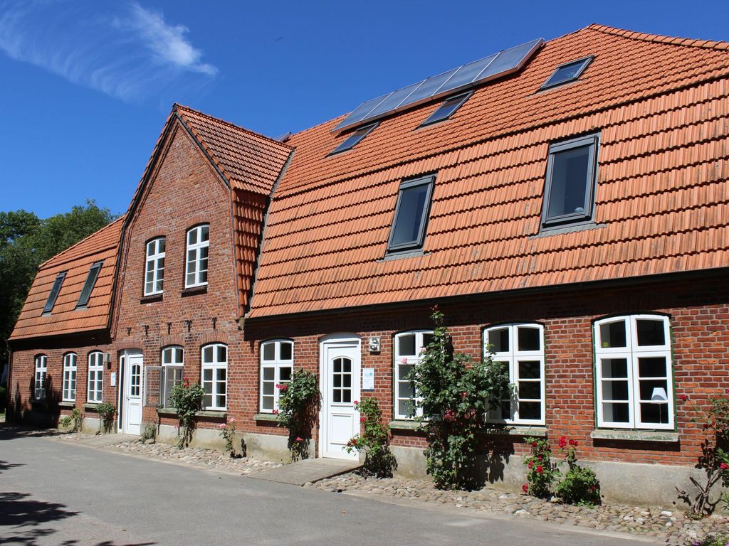Willkommen in den Ostsee-Ferienwohnungen