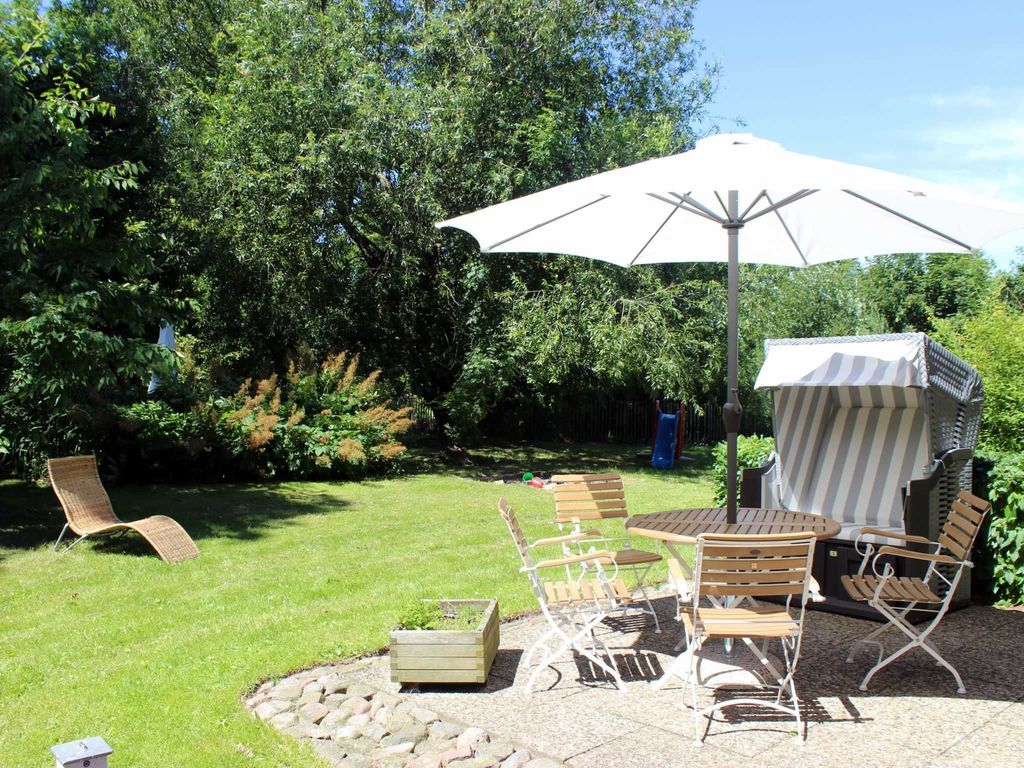 Beispiel Terrasse