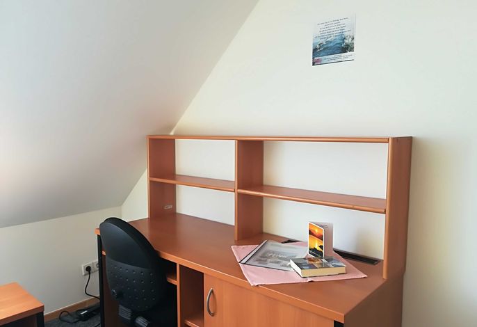 Einzelzimmer (Zim. 22) Bild 3