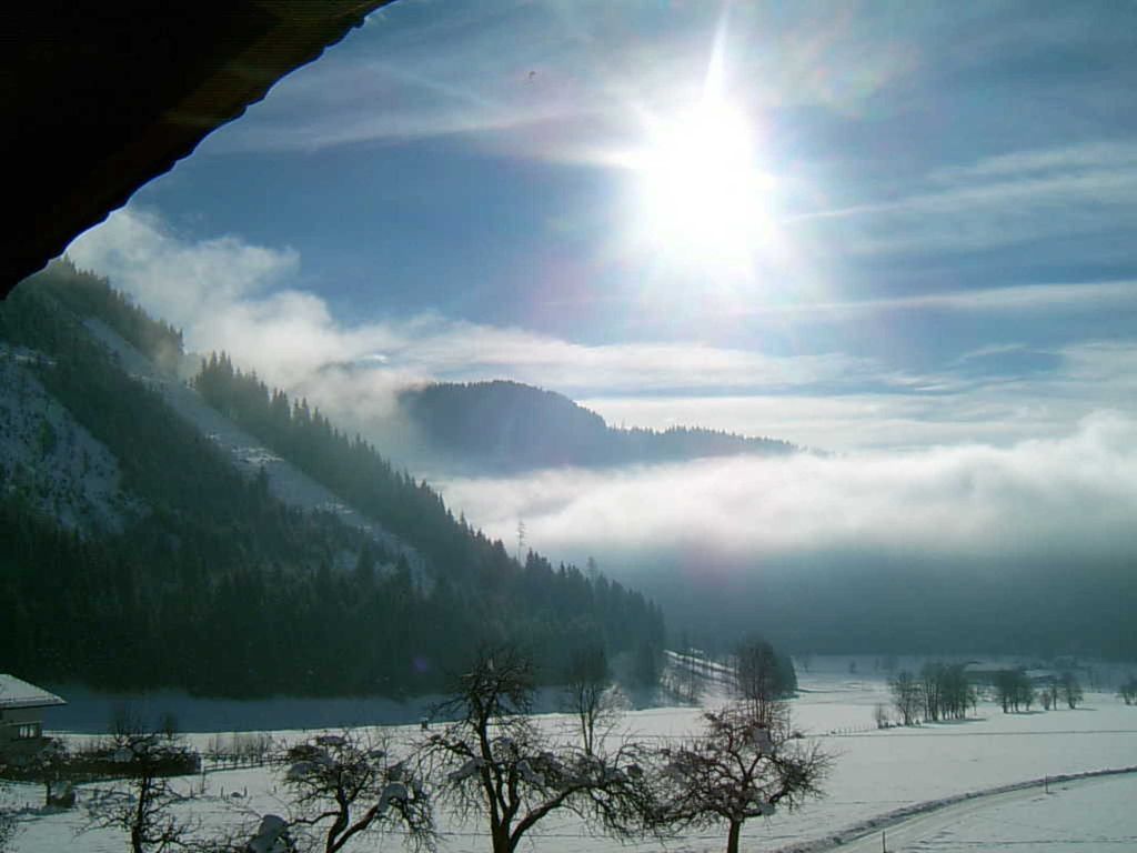 Winterimpressionen