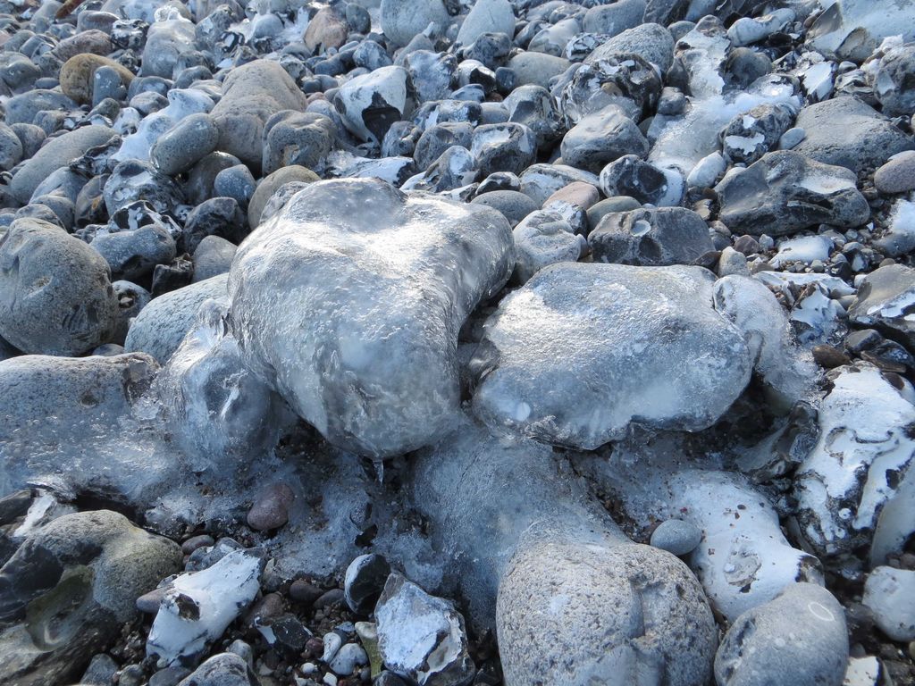 Ostsee-Impressionen