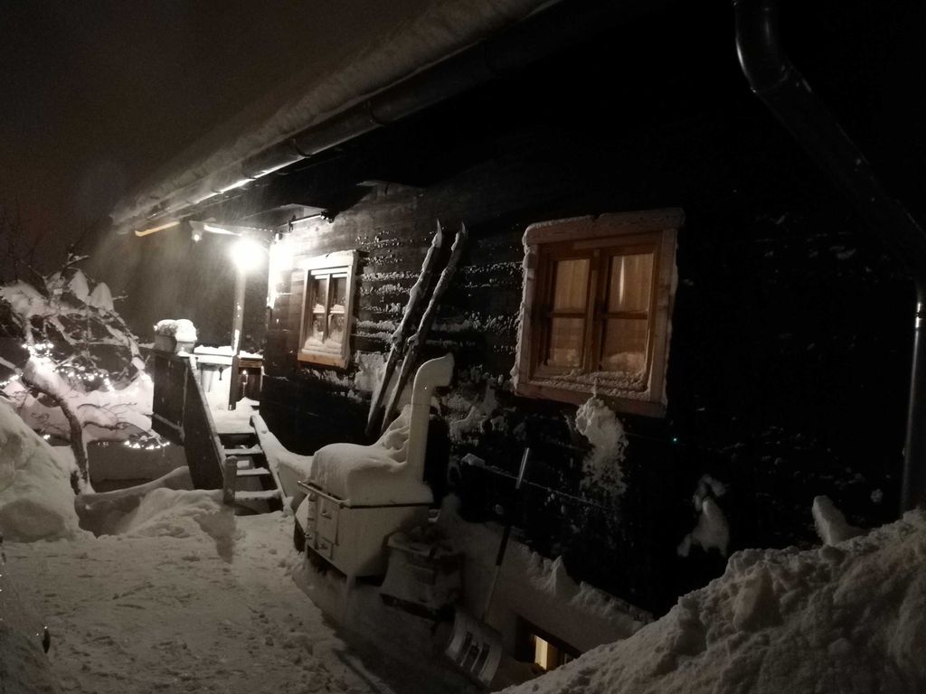 Wintertraum