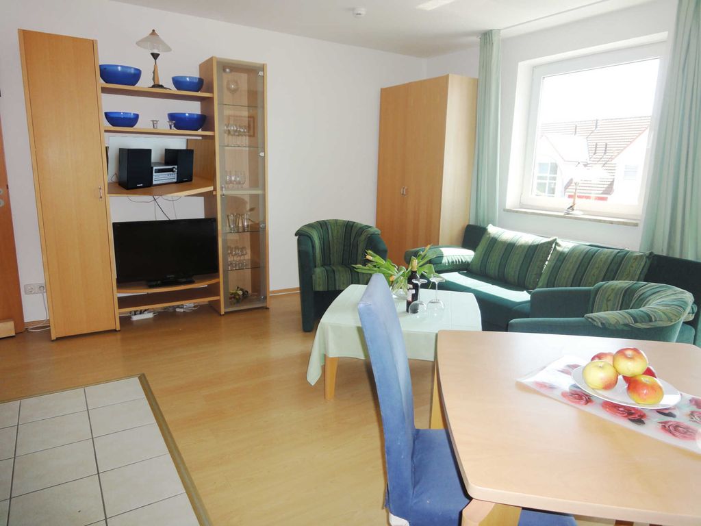 Ferienobjekt Graal-Müritz