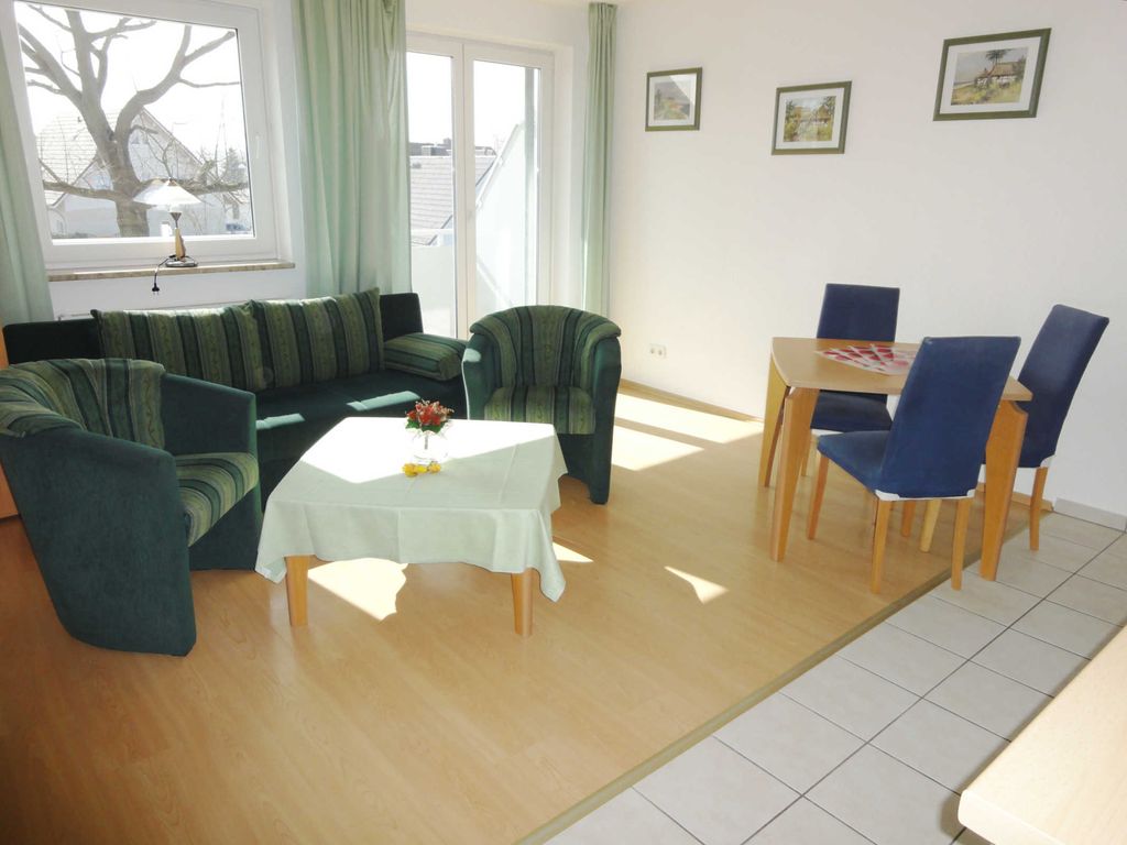 Ferienobjekt Graal-Müritz