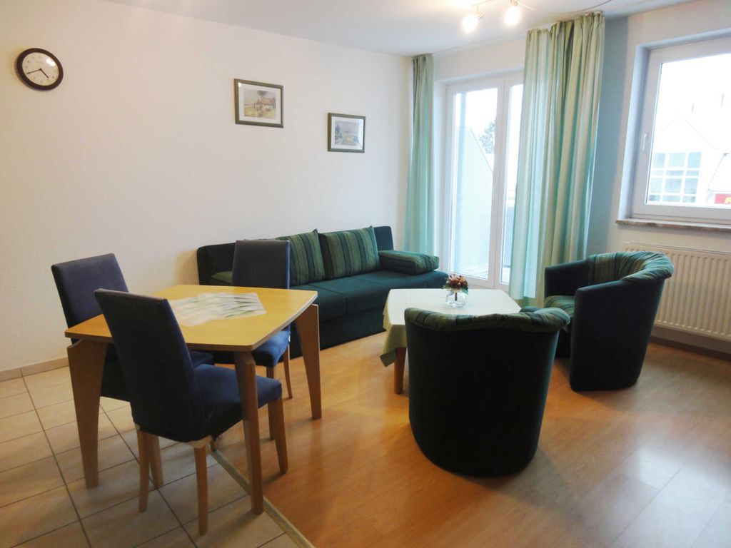 Ferienobjekt Graal-Müritz