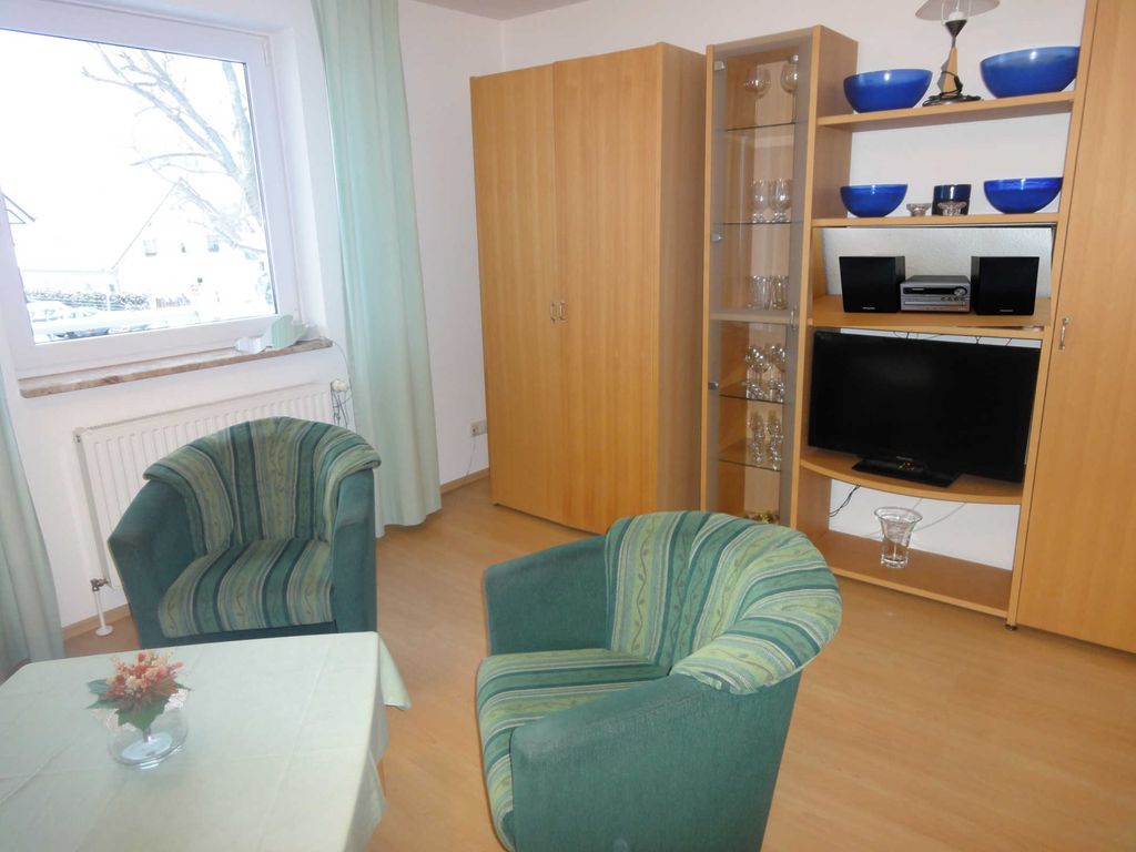 Ferienobjekt Graal-Müritz
