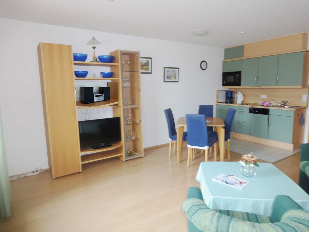 Ferienobjekt Graal-Müritz