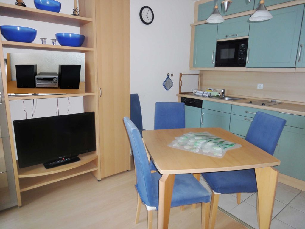 Ferienobjekt Graal-Müritz